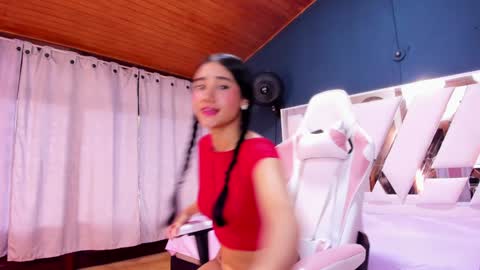 ALONDRA online show from 01.30.25