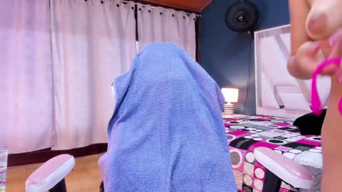 ALONDRA online show from 02.06.25