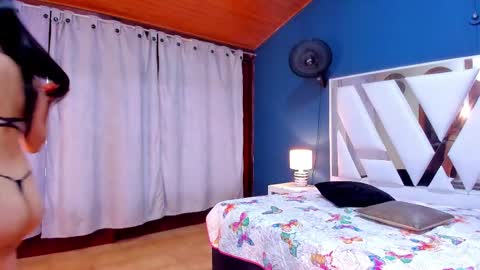 ALONDRA online show from 03.10.25