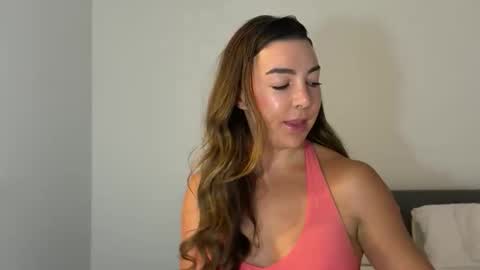 Sweet UK Cassie online show from 11.07.25