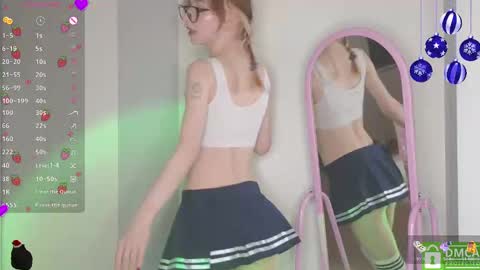 Elis  a little vacation Ill be here Saturday my schedules in bio online show from 12.19.24