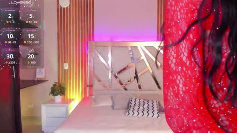 sweetviolet___ online show from 09.18.25