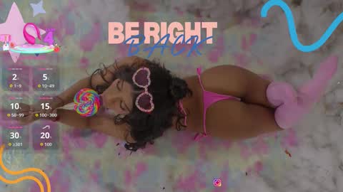 sweetviolet___ online show from 01.11.26