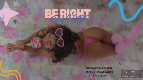 sweetviolet___ online show from 02.06.26