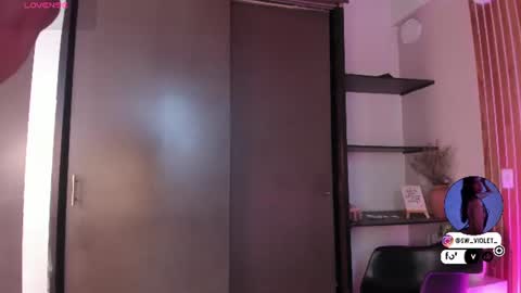 Snapshot of sweetviolet___ chatting on 06.18.26 sweetviolet___ online show from 06.18.26