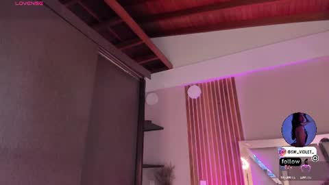 Snapshot of sweetviolet___ chatting on 06.26.26 sweetviolet___ online show from 06.26.26