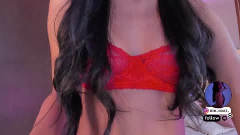 Snapshot of sweetviolet___ chatting on 07.05.26 sweetviolet___ online show from 07.05.26