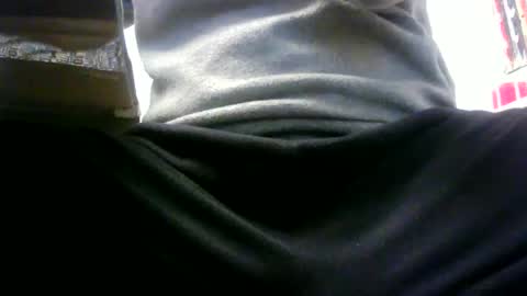 Snapshot of sweetwarrior32 chatting on 12.19.24 Ricky32 online show from 12.19.24