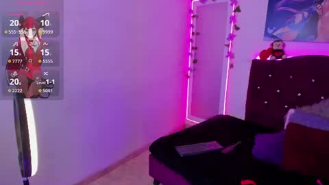 sweetx__cherry online show from 06.09.26
