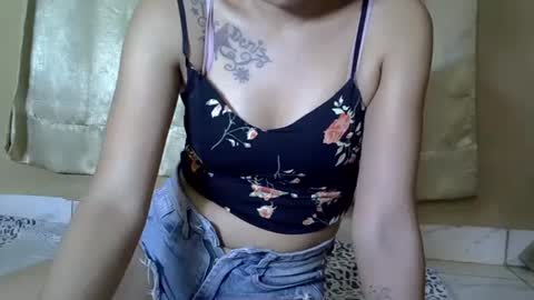 Sarah online show from 03.03.25