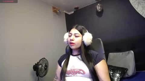 Ashley 3 online show from 01.17.25