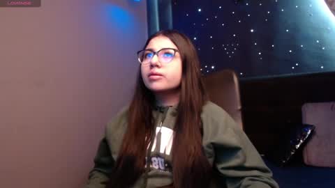 Ashley 3 online show from 02.20.25