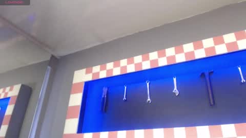 Ashley 3 online show from 03.01.25