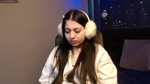 Ashley 3 online show from 03.04.25