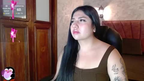 Ashley 3 online show from 09.23.25