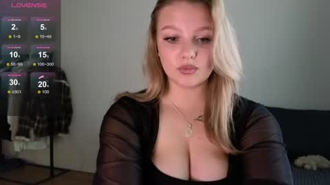 Snapshot of sweety_bettyyy chatting on 06.29.26 Betty online show from 06.29.26