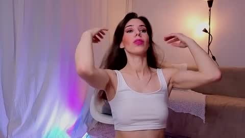 Sweety Fit online show from 04.26.26
