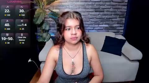 Snapshot of sweety_smilee chatting on 06.25.26 Emma online show from 06.25.26