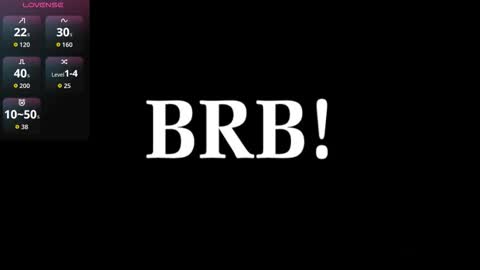 Vikky online show from 09.17.25