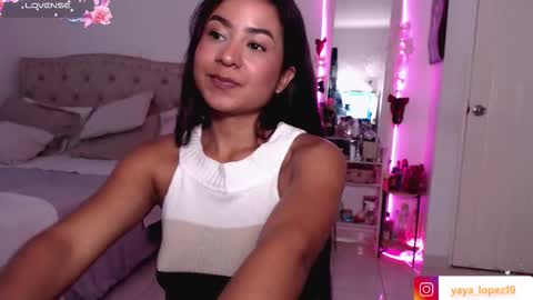 yaya online show from 03.24.26
