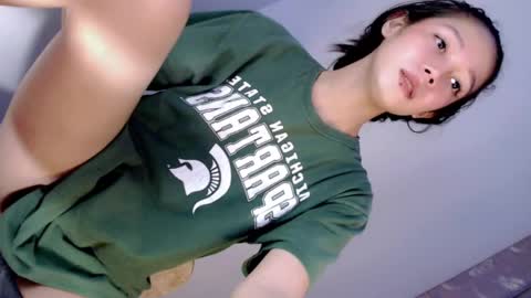 Claire Watson online show from 04.16.26