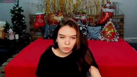 sweetydeviliya online show from 12.25.24