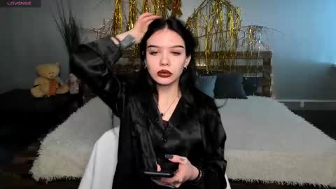 sweetydeviliya online show from 02.15.25