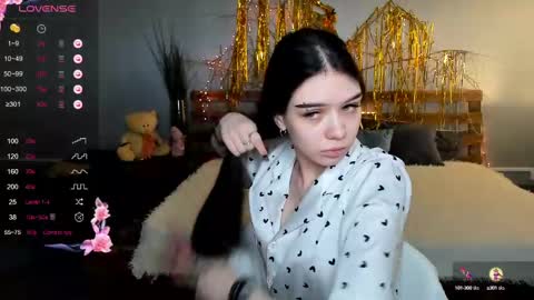 sweetydeviliya online show from 02.16.25