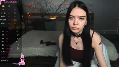 sweetydeviliya online show from 02.25.25