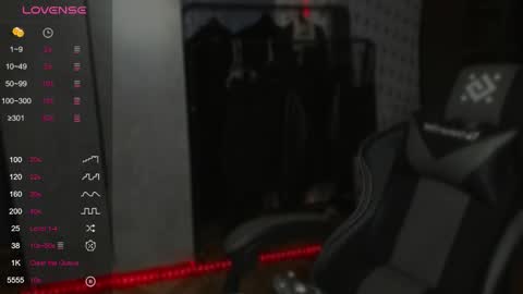 sweetydeviliya online show from 10.24.25