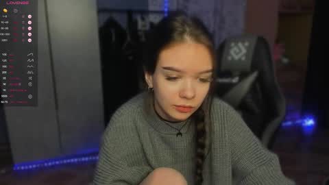 sweetydeviliya online show from 11.28.25