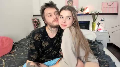Snapshot of sweetygirlbuba chatting on 06.16.26 Olivia and oliver online show from 06.16.26