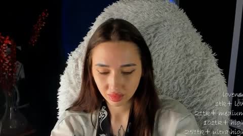 Jinny online show from 03.28.26