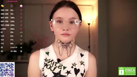 Astrid online show from 11.22.25