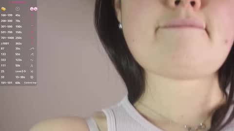 Astrid online show from 12.22.25