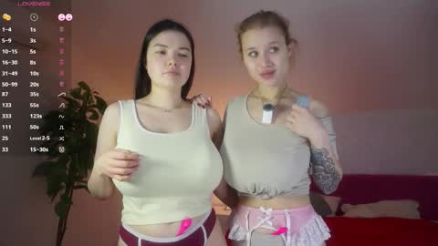 Astrid online show from 02.01.26