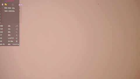 Astrid online show from 03.26.26