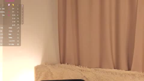 Astrid online show from 04.13.26