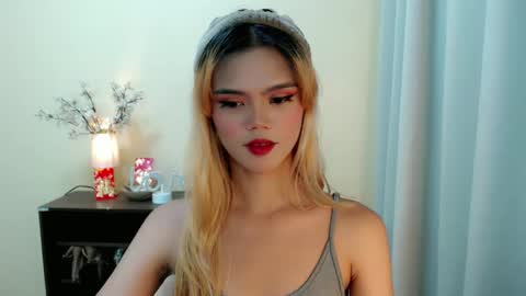 Megan online show from 01.14.25