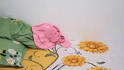 Sweetyummygirl online show from 03.07.26