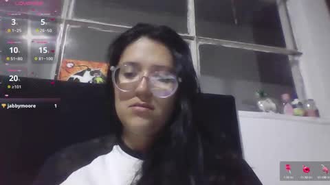 Snapshot of sweetyypeach chatting on 11.04.25 sweetyypeach online show from 11.04.25