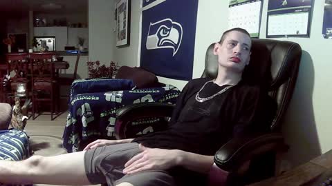 Snapshot of swelteringk chatting on 01.03.25 Kile online show from 01.03.25