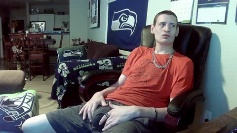 Snapshot of swelteringk chatting on 01.19.25 Kile online show from 01.19.25