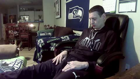 Snapshot of swelteringk chatting on 01.23.25 Kile online show from 01.23.25