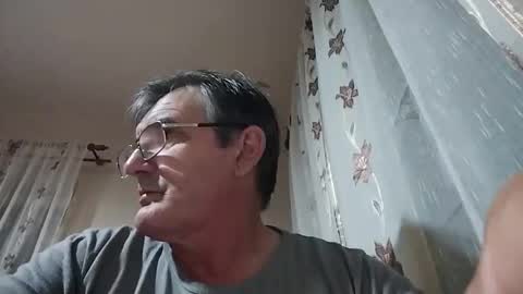 Raymond online show from 04.11.26