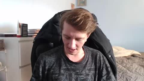 Cat online show from 01.14.26