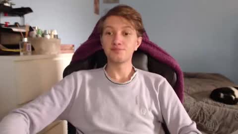 Snapshot of swetieecharmm chatting on 02.07.26 Cat online show from 02.07.26