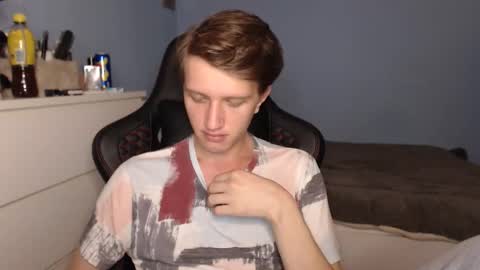 Snapshot of swetieecharmm chatting on 02.21.26 Cat online show from 02.21.26