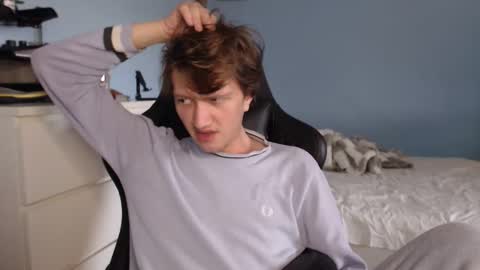 Snapshot of swetieecharmm chatting on 03.22.26 Cat online show from 03.22.26