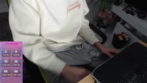 SwetLittleBoy4u online show from 02.03.25